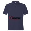 Men's EcoSmart® Jersey Polo Thumbnail