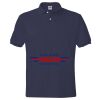 Men's EcoSmart® Jersey Polo Thumbnail