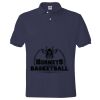 Men's EcoSmart® Jersey Polo Thumbnail
