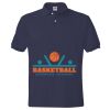 Men's EcoSmart® Jersey Polo Thumbnail