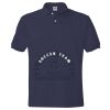 Men's EcoSmart® Jersey Polo Thumbnail