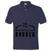 Men's EcoSmart® Jersey Polo Thumbnail