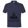 Men's EcoSmart® Jersey Polo Thumbnail