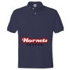 Men's EcoSmart® Jersey Polo Thumbnail