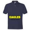 Men's EcoSmart® Jersey Polo Thumbnail
