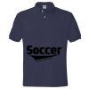 Men's EcoSmart® Jersey Polo Thumbnail