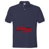 Men's EcoSmart® Jersey Polo Thumbnail