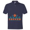 Men's EcoSmart® Jersey Polo Thumbnail