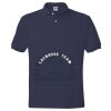 Men's EcoSmart® Jersey Polo Thumbnail