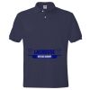 Men's EcoSmart® Jersey Polo Thumbnail