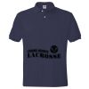 Men's EcoSmart® Jersey Polo Thumbnail