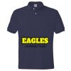 Men's EcoSmart® Jersey Polo Thumbnail