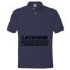 Men's EcoSmart® Jersey Polo Thumbnail
