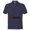 Men's EcoSmart® Jersey Polo Thumbnail