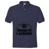 Men's EcoSmart® Jersey Polo Thumbnail