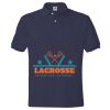 Men's EcoSmart® Jersey Polo Thumbnail