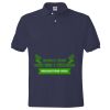 Men's EcoSmart® Jersey Polo Thumbnail