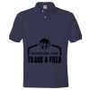 Men's EcoSmart® Jersey Polo Thumbnail