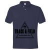 Men's EcoSmart® Jersey Polo Thumbnail