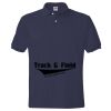 Men's EcoSmart® Jersey Polo Thumbnail