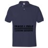 Men's EcoSmart® Jersey Polo Thumbnail
