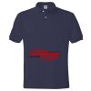 Men's EcoSmart® Jersey Polo Thumbnail