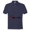 Men's EcoSmart® Jersey Polo Thumbnail