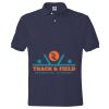 Men's EcoSmart® Jersey Polo Thumbnail