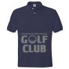 Men's EcoSmart® Jersey Polo Thumbnail