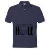 Men's EcoSmart® Jersey Polo Thumbnail