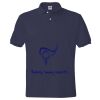 Men's EcoSmart® Jersey Polo Thumbnail