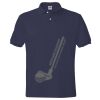 Men's EcoSmart® Jersey Polo Thumbnail