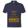 Men's EcoSmart® Jersey Polo Thumbnail