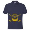 Men's EcoSmart® Jersey Polo Thumbnail