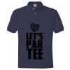 Men's EcoSmart® Jersey Polo Thumbnail