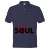 Men's EcoSmart® Jersey Polo Thumbnail