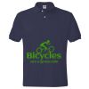 Men's EcoSmart® Jersey Polo Thumbnail
