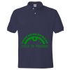 Men's EcoSmart® Jersey Polo Thumbnail
