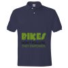 Men's EcoSmart® Jersey Polo Thumbnail