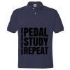 Men's EcoSmart® Jersey Polo Thumbnail