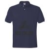 Men's EcoSmart® Jersey Polo Thumbnail