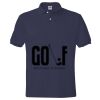 Men's EcoSmart® Jersey Polo Thumbnail