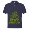 Men's EcoSmart® Jersey Polo Thumbnail