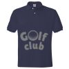 Men's EcoSmart® Jersey Polo Thumbnail