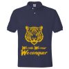 Men's EcoSmart® Jersey Polo Thumbnail