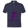 Men's EcoSmart® Jersey Polo Thumbnail