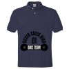 Men's EcoSmart® Jersey Polo Thumbnail