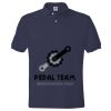 Men's EcoSmart® Jersey Polo Thumbnail