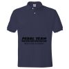 Men's EcoSmart® Jersey Polo Thumbnail