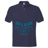 Men's EcoSmart® Jersey Polo Thumbnail